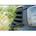 artx led tuning grille ssangyong korando actyon 2012-14